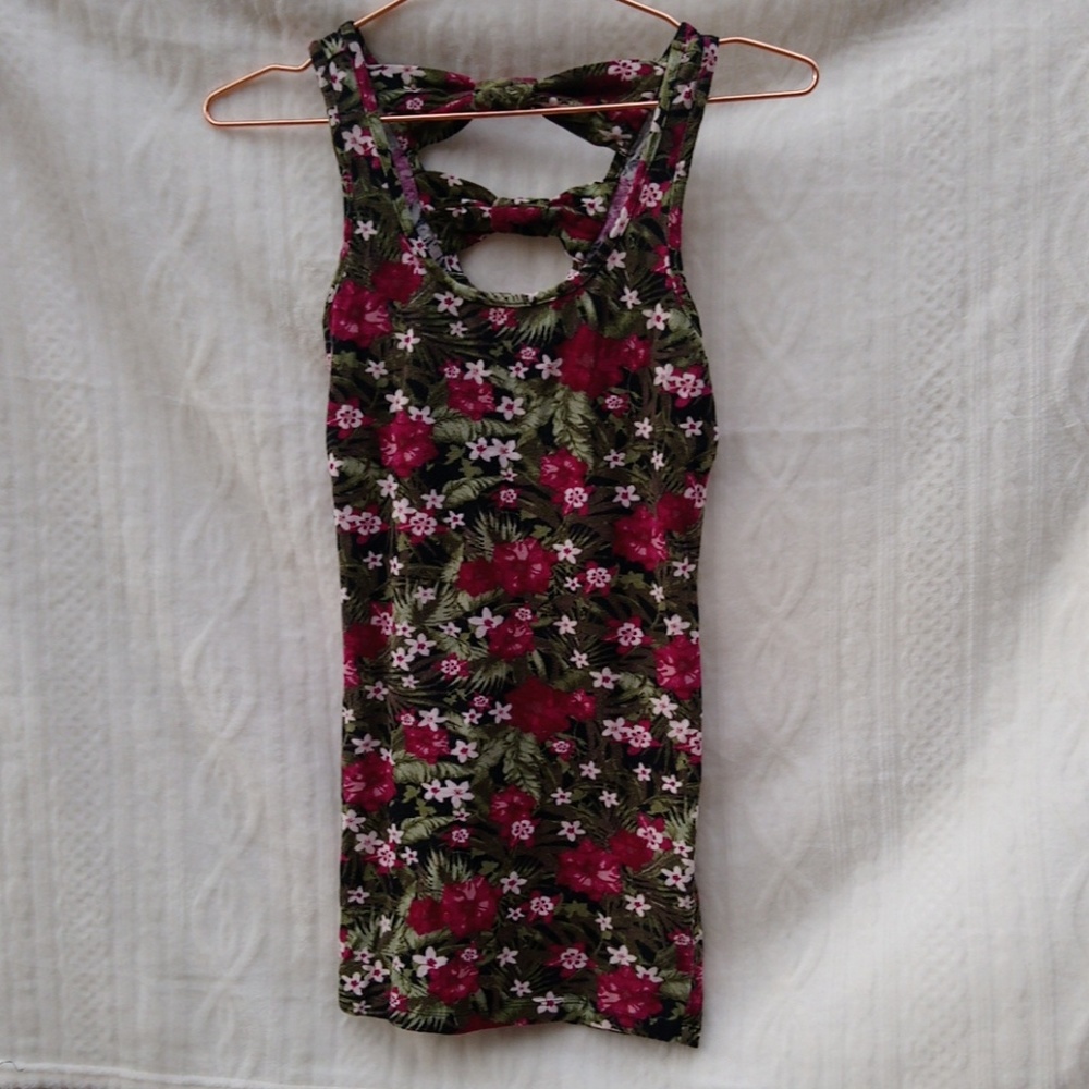 Forever 21 Tank Top